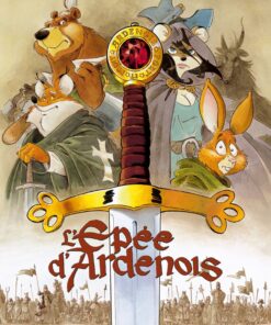 L'Épée d'Ardenois