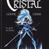L'Épée de Cristal Tome 5