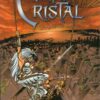 L'Épée de Cristal Tome 5