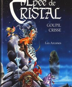 L'Épée de Cristal
