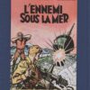L'Épervier bleu Intégrale 6