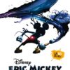 Epic Mickey Tome 2