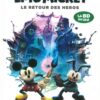Epic Mickey Tome 1