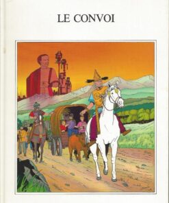L'Épopée helvète Tome 1
