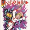 Epsilon Tome 1