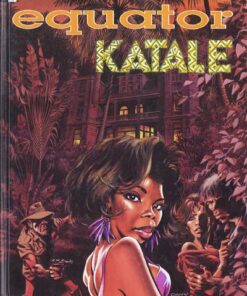 Équator Tome 2