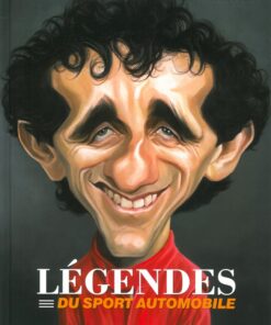 L'Équipe de rêve - Légendes Tome 5