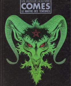 Ergün l'errant Tome 2