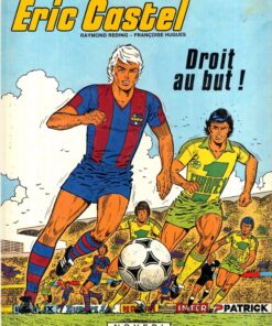 Eric Castel Tome 4