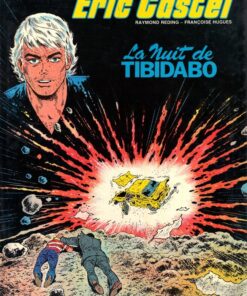 Eric Castel Tome 7