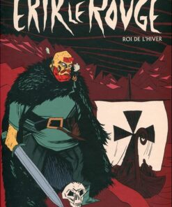 Erik le rouge