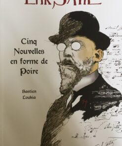 Erik Satie
