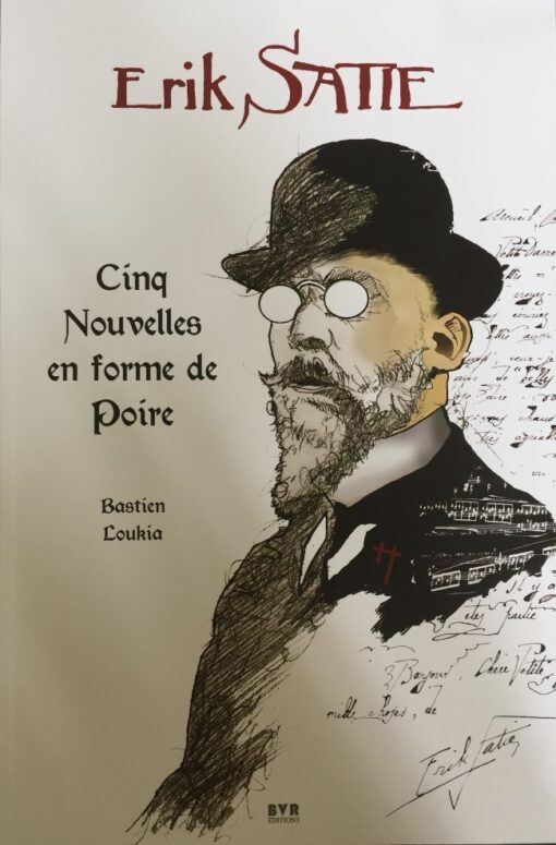 Erik Satie