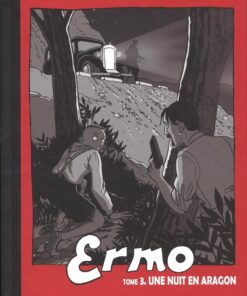 Ermo / Les fantômes de Ermo Tome 3