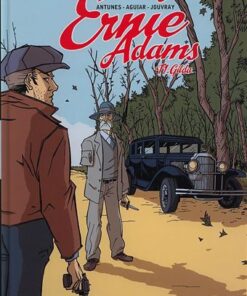 Ernie Adams Tome 1