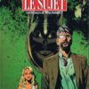 Les Errances de Julius Antoine Tome 3