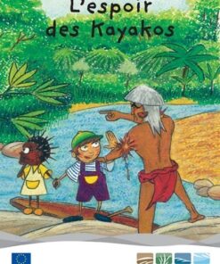 L'Espoir pour les Kayakos