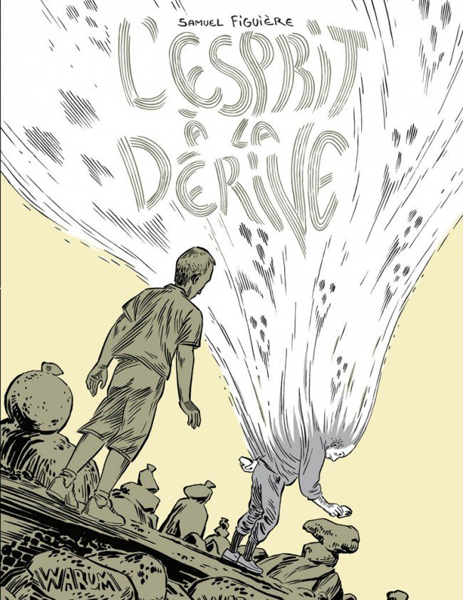 L'Esprit à la dérive