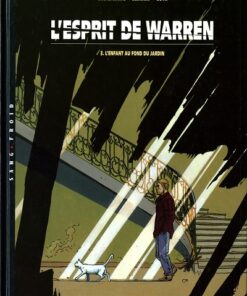 L'Esprit de Warren Tome 3