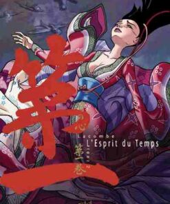 L'Esprit du temps Tome 2