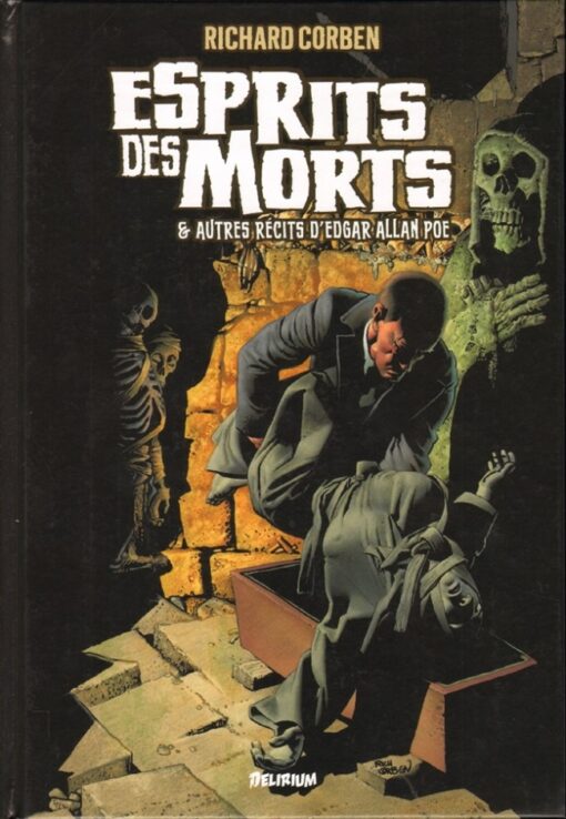 Esprits des Morts