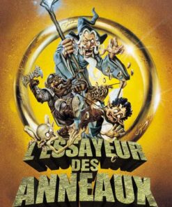 L'Essayeur des anneaux