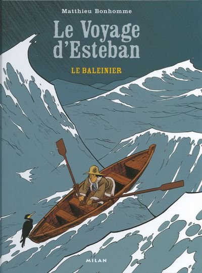 Esteban Tome 1