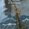 Estebe et la harpie