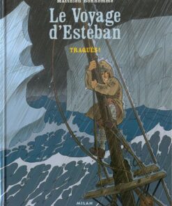 Esteban Tome 2