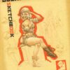 Sketchbook - Comix Buro