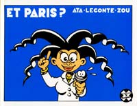 Et Paris ?
