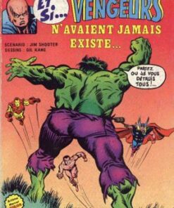 Et si... Tome 1