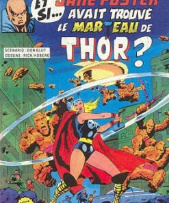 Et si... Tome 3