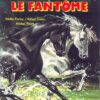Les aventures de l'Étalon noir Tome 4