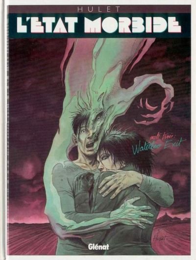 L'État morbide Acte trois