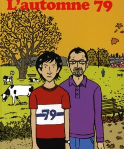 L'Été 79 et l'automne 79 Tome 2