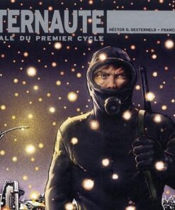 L'Éternaute