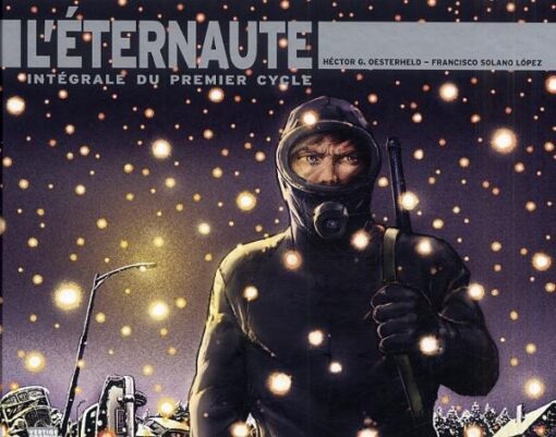 L'Éternaute