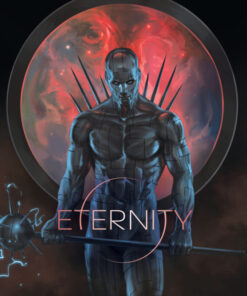 Eternity
