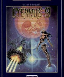 Eternus 9