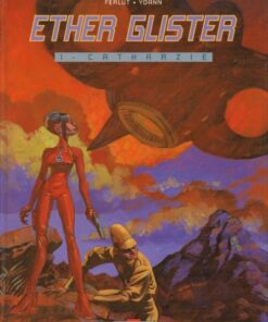 Ether Glister Tome 1
