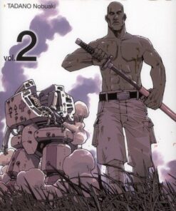 Ethnicity 01 Vol. 2