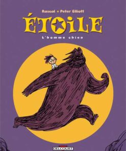 Étoile Tome 2