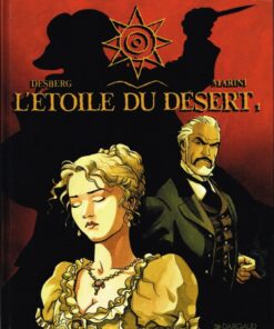 L'Étoile du désert Tome 1