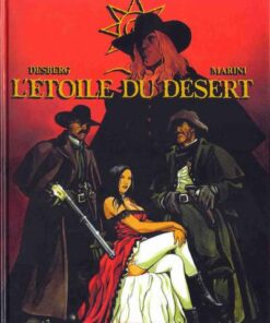 L'Étoile du désert