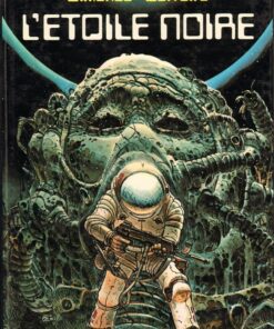 L'Étoile noire