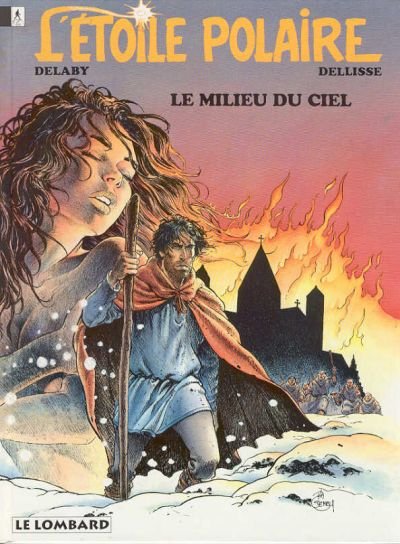 L'Étoile polaire Tome 1