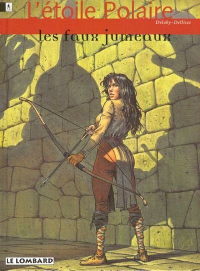 L'Étoile polaire Tome 3