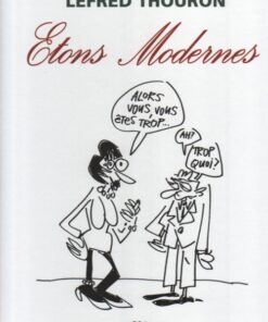 Etons Modernes !