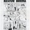 L'Étrangleur - Nestor Burma Tome 5